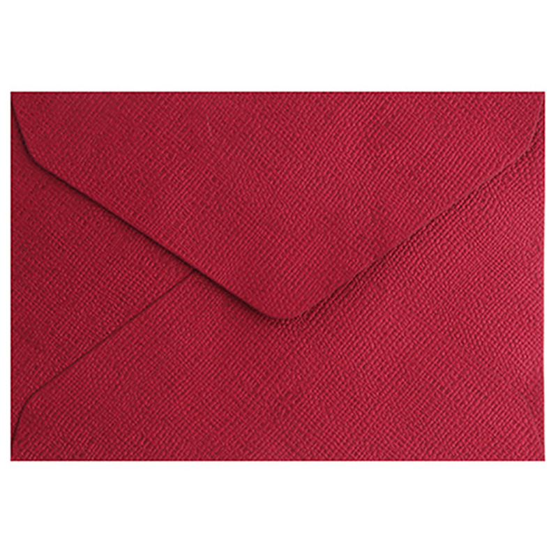 10 Stück Fensterumschläge für Briefe, DIY, handgefertigte Geschenkverpackung, Tasche, Hochzeit, Party, Einladungskartenhülle, Geldumschlag, Schreibwaren