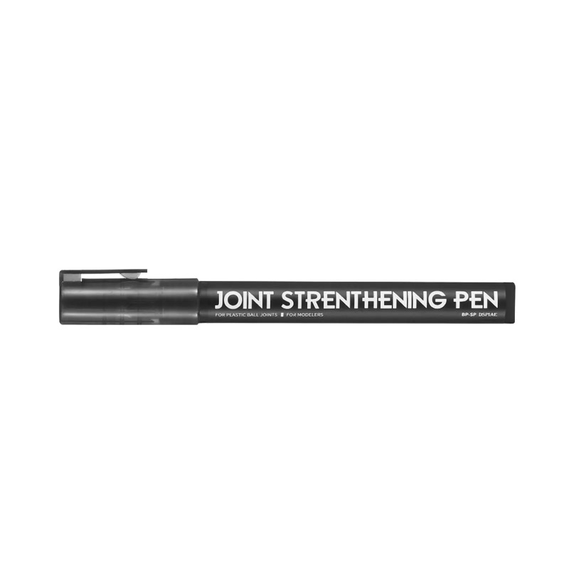 PLASTIC BALL JOINT STRENTHENING PEN for Model Repairing DSPIAE BP-SP