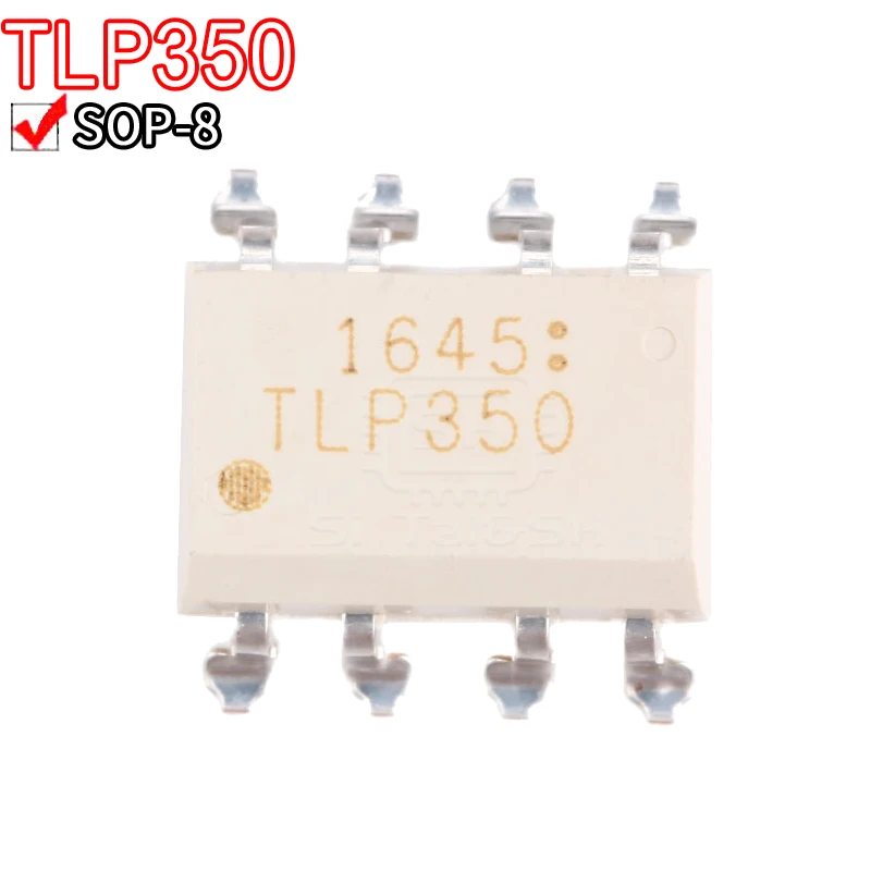 5PCS TLP350(TP1,F)  Waterproof shell