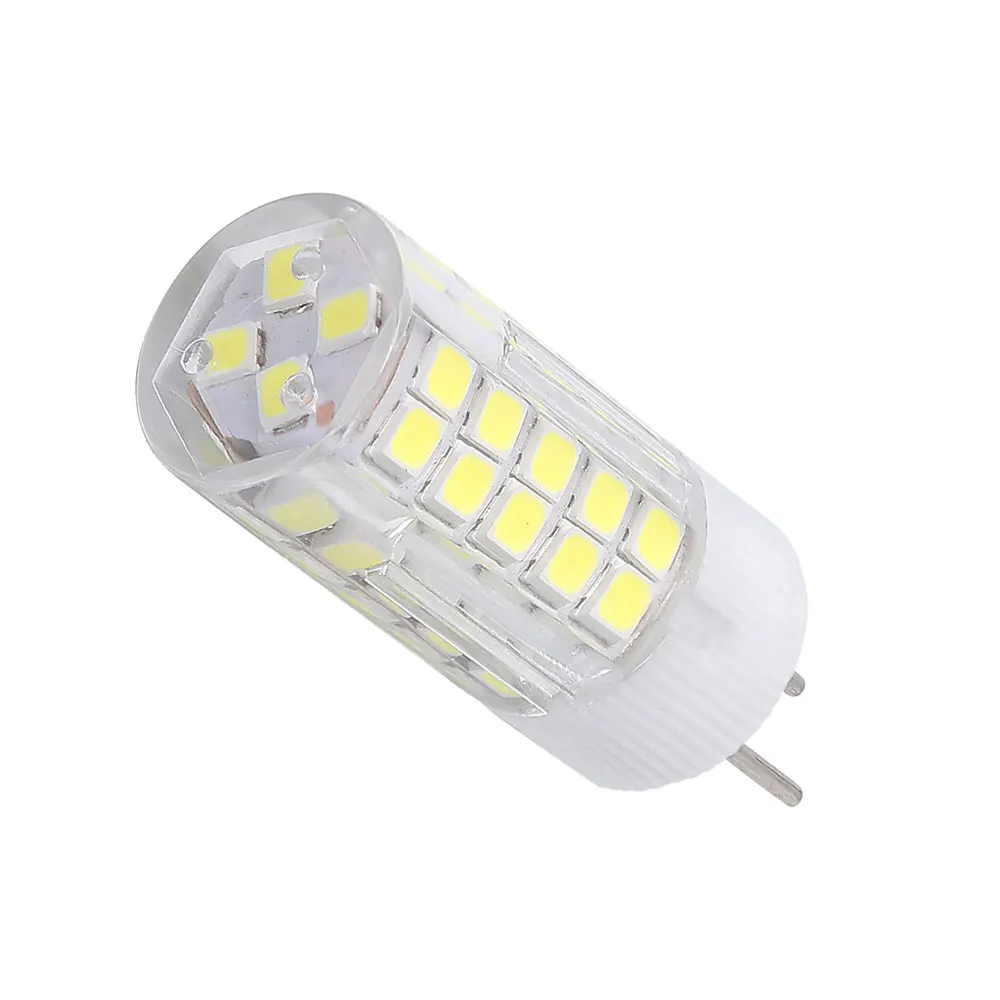 Dimmbare keramische LED Mais Birne 110V/220V 7W G9 E11 E12 E14 E17 BA15D G4 GY6.35 G8 LED Lampe Kühles warmes weißes Licht für Home Decor