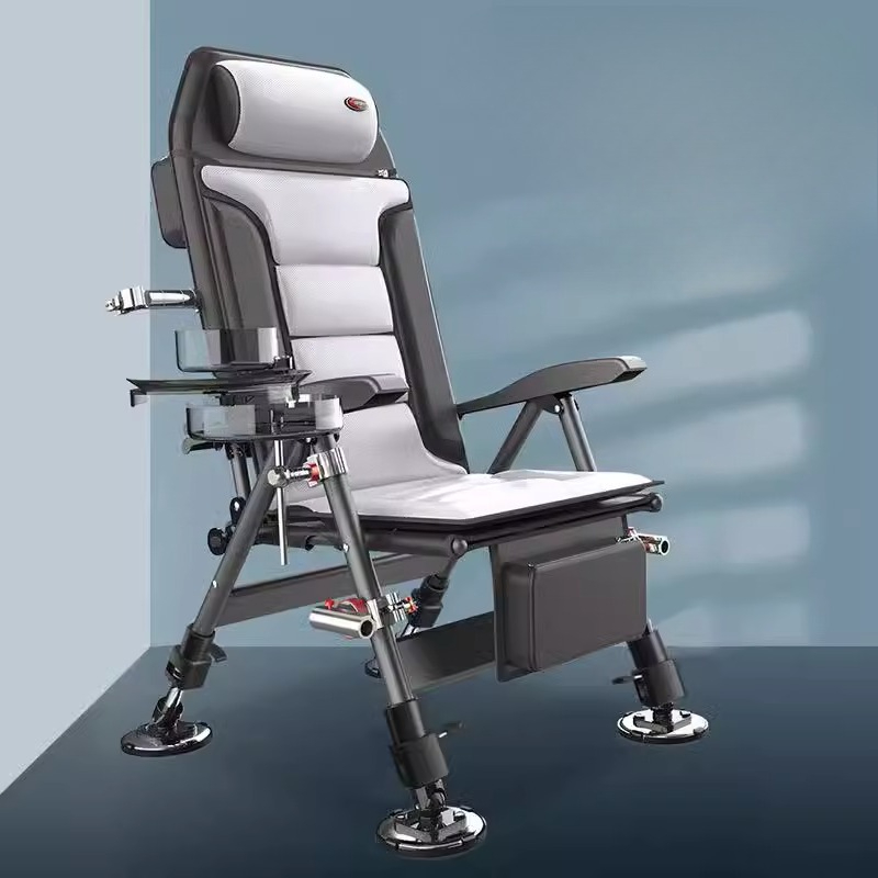 Sillas cómodas con diseño De playa Simple y moderno, equipo De pesca y Camping, sillas De playa, Armarios Para Sala De Estar, muebles De exterior