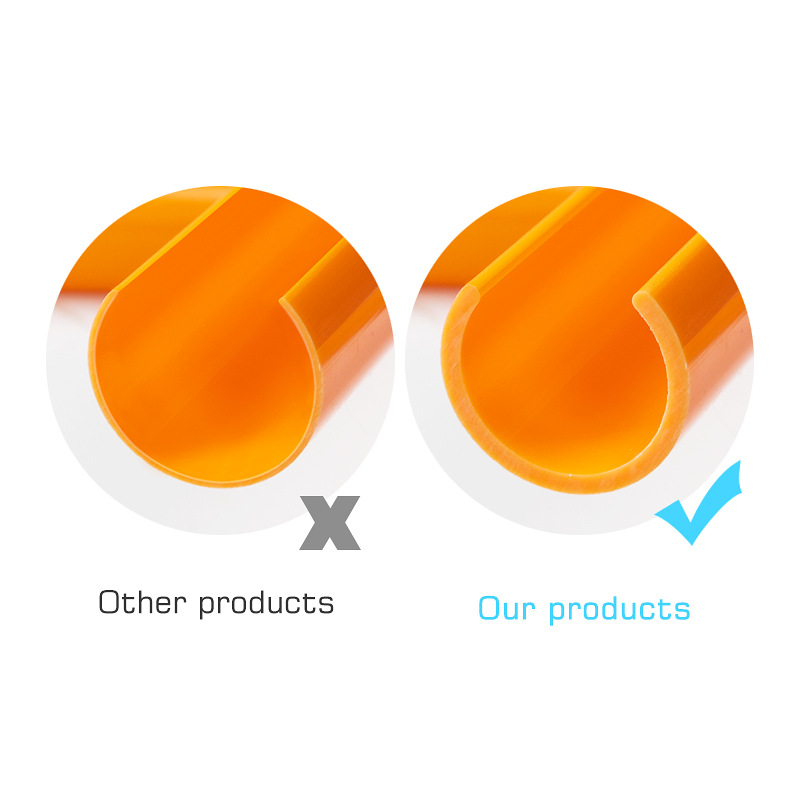 2Pcs Front Grille Trim Strips Cover Frame Stickers For BMW F10 E60 F20 F02 G20 1 2 3 4 5 6 7 Series Modified Grille Decoration