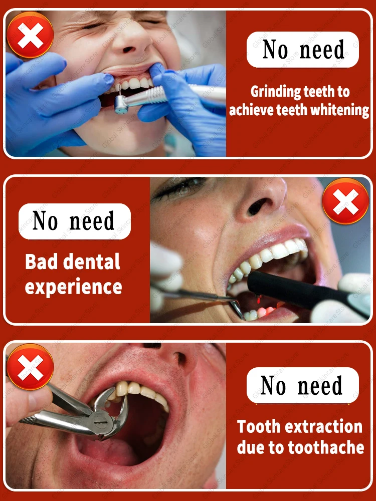Solve all dental problems