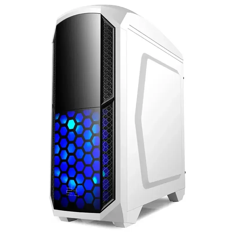 Computadora de escritorio Gaming Tower pc i7 8G 1TB HDD