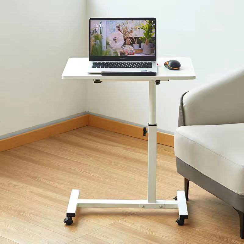 Laptop-Schreibtisch, Schlafzimmer Nachttisch, dreht sich mit Rad