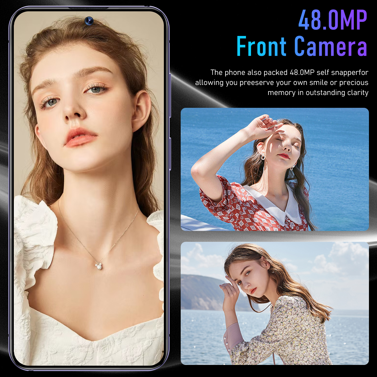 Nowy S25 Ultra smartfon 5G 7.0 cali 16G + 1T telefon Dual SIM Android13 48MP + 72MP 7000mAh globalny telefon do gier