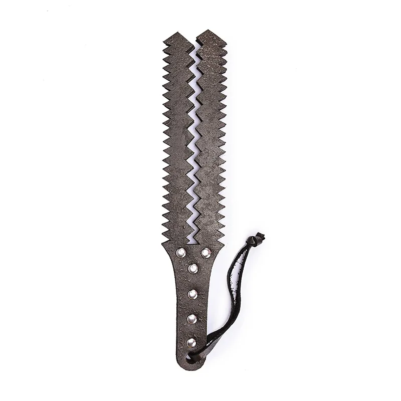 Three Layer Horses Whip  black