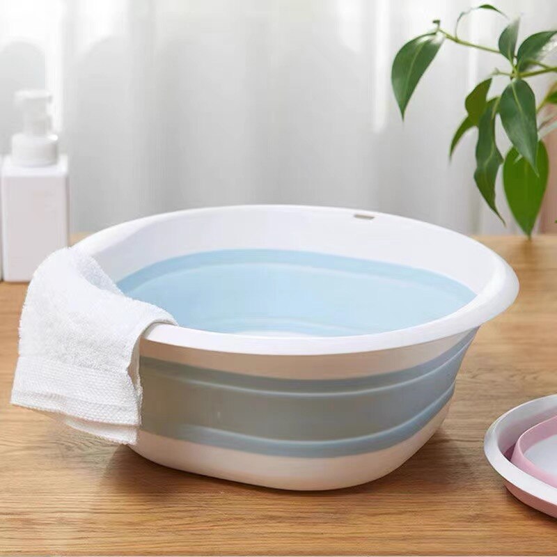 Tragbare Waschbecken für Waschküche Waschbecken für Erwachsene