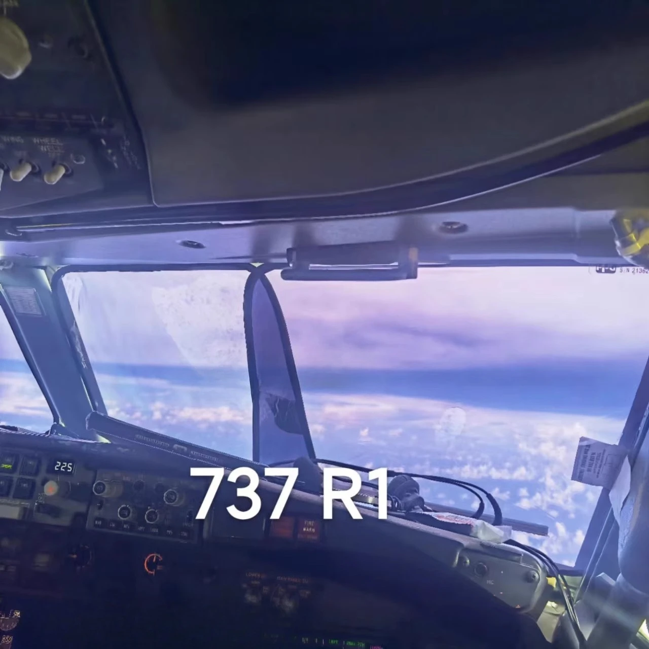 ม่านบังแดด Boeing B737, ม่านบังแดด B767, ม่านบังแดด Airbus A320, ทนต่อรังสีและโปร่งใส