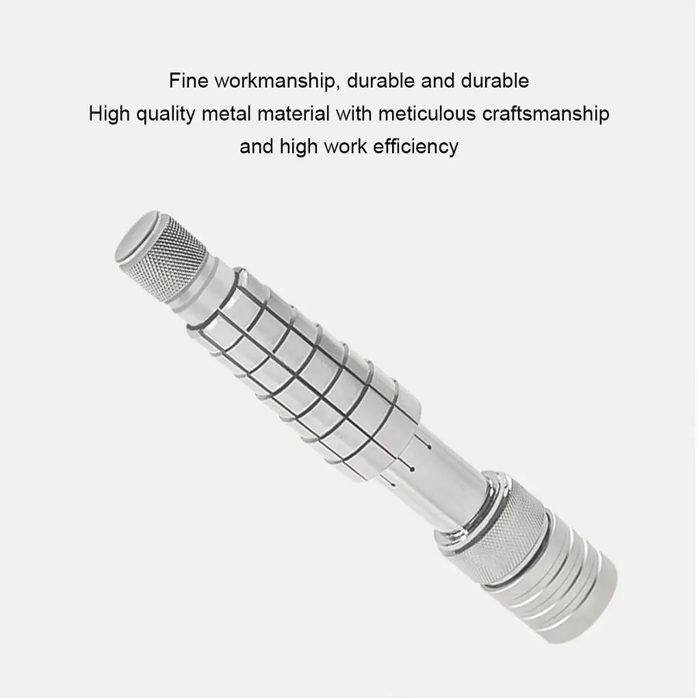Metal Jewellery Expander Fit For Rings With Efficient And Precise Tool Ring Stretcher Extender