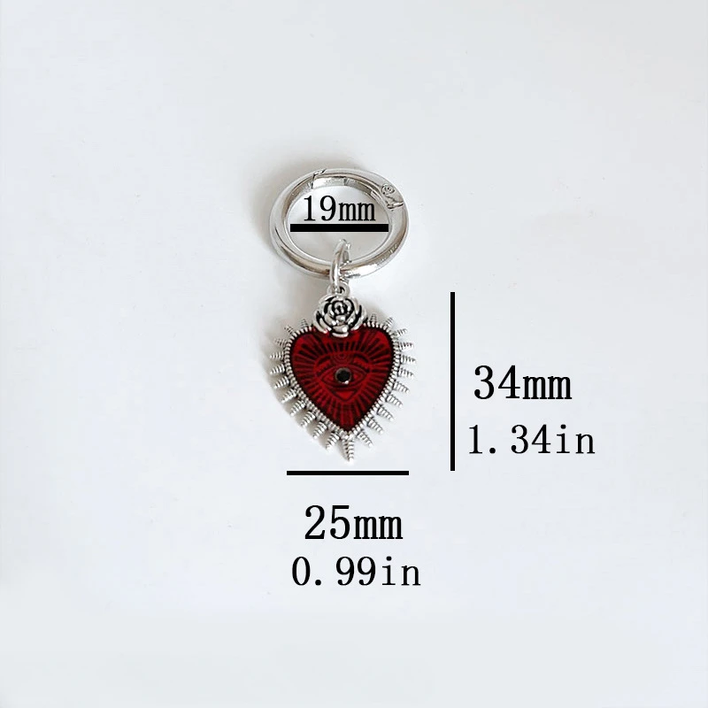 Botas con colgante de corazones y estrellas huecas de Metal, hebillas para zapatos, decoración de botas, colgante de fiesta, accesorios de moda para zapatos, 2 uds.