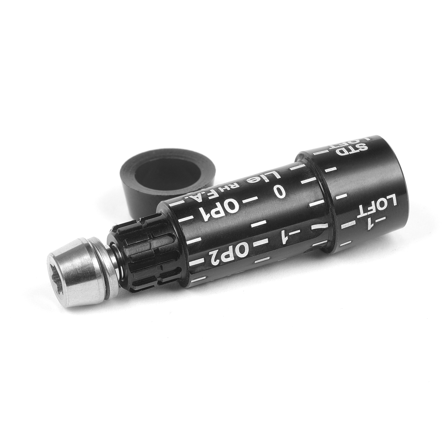 ปลอกอะแดปเตอร์สำหรับเปลี่ยนสำหรับกอล์ฟไม้แฟร์เวย์ไดรเวอร์ ZX7 zx5 2021ใหม่