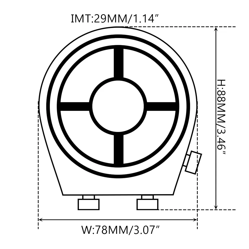 Adaptador universal de placa de sanduíche, filtro de óleo de alumínio para carro automotivo, adaptador de sensor de temperatura de prensa de óleo com kit de conectores