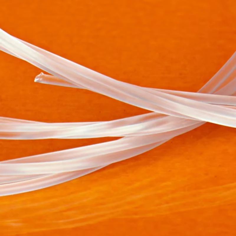 6pcs Guitar Strings Nylon Silver Strings Set for Classical Classic Guitar
