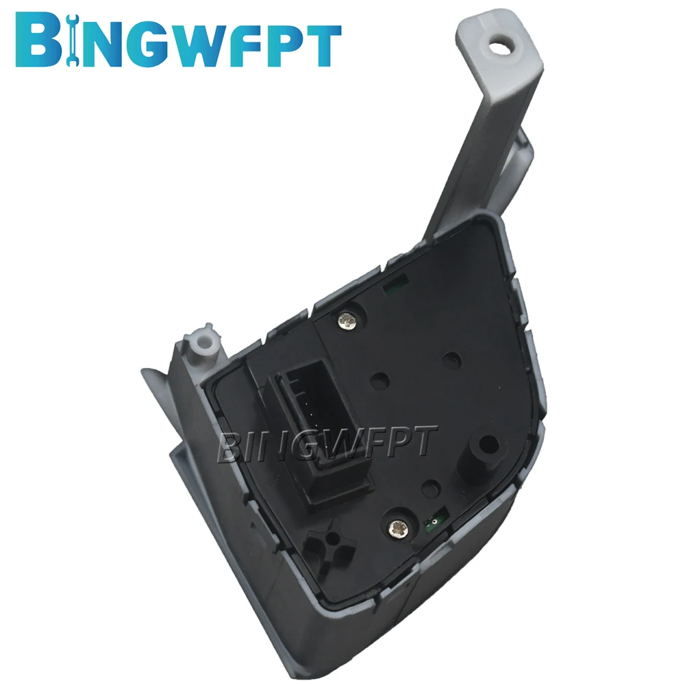 For Hyundai Tucson 2015-2019 96710-D3500 Steering Wheel Remote Control Switch Volume AdjustButton Bluetooth Button Music Switch