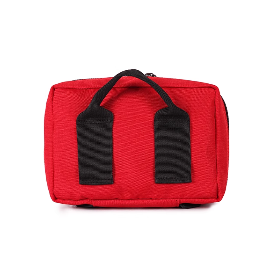 Emergency Kits Outdoor Multi-function Travel Medical Bag Tactical First Aid Kit Storage Bags Attachment Waist Pack Empty