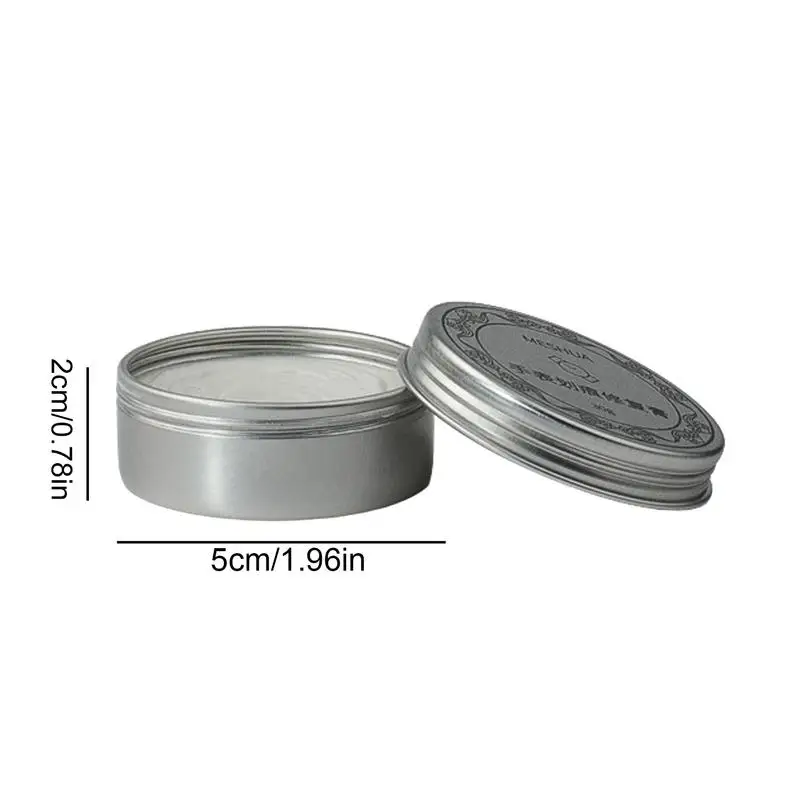 30g นาฬิกา Scratch Repair Remover ครีมคริสตัล Scratch Remover นาฬิกาชุดขัด Quick Repair ฮาร์ดแวร์ Derusting เครื่องมือ