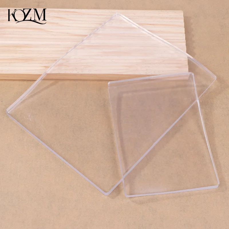 1 PCS เจลกด Monoprinting พิมพ์แผ่นเจลสําหรับกด Art สําหรับทําบัตร,Scrapbooking,ศิลปะ