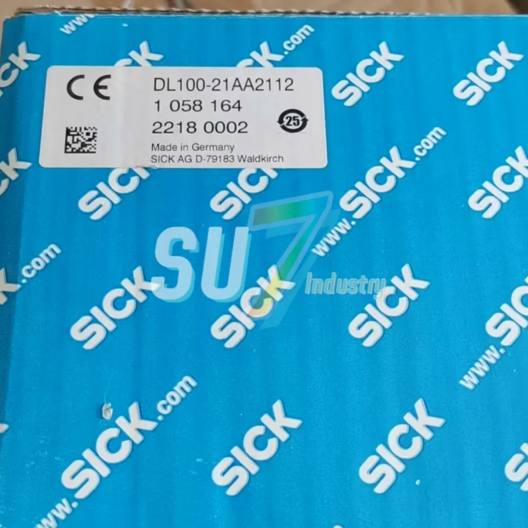 Distance Sensor     new original    DL100-21AA2101      DL100-21AA2112