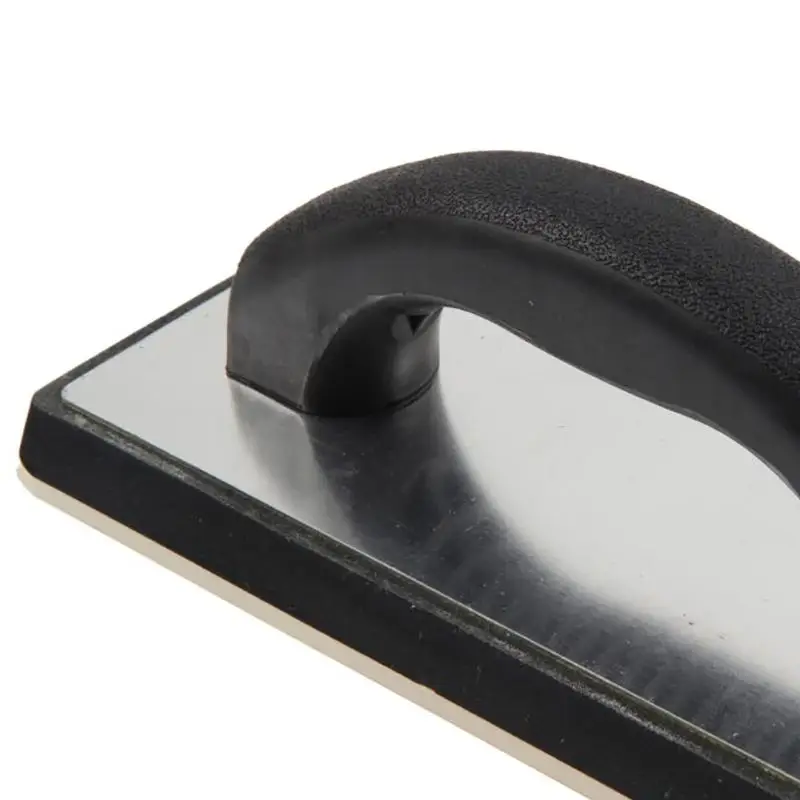 Rubber Grout Float Trowel Epoxy Caulk Scraper Tile Flooring Plastering Trowel for Filling The Joints Of Tiles,Marbles штукатурно