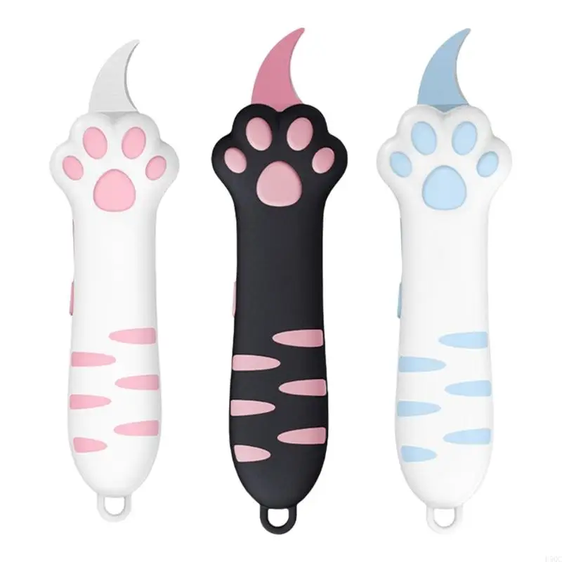 Hộp mở đầu mèo Mèo PAWS MỞ MỞ