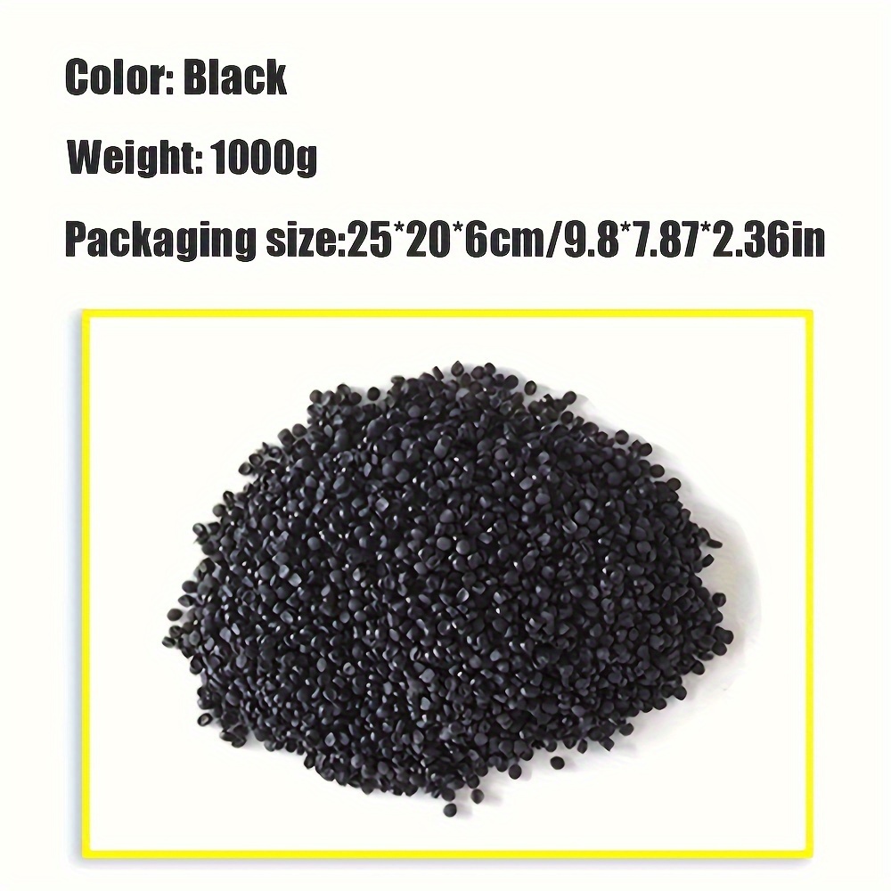 Remplissage de sac de tir extérieur portable, sac de repos de tir, support de sac de sable, non, 500G