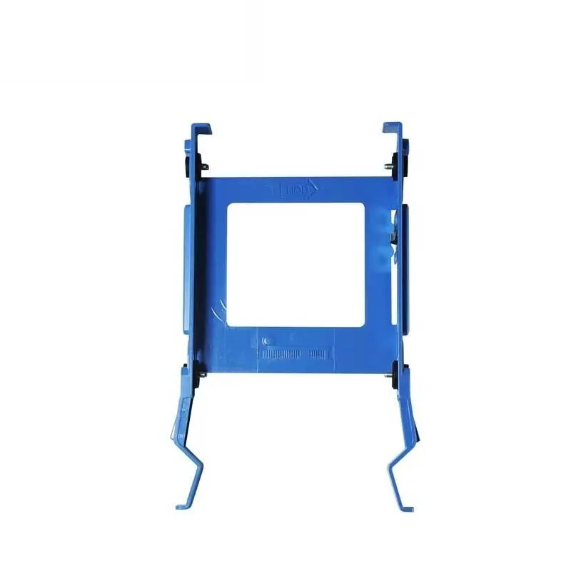 2.5 Inch SSD Hard Drive Disk Rack Bracket HDD Tray Caddy For Dell Optiplex 3040 5040 3046 3050 7040 7050 7060 3060 5050MT 0X9FV3