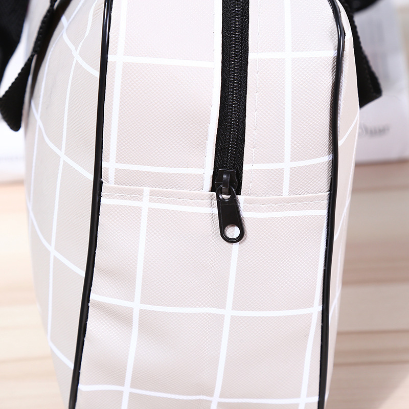 Сумка-Органайзер для макияжа женская, для путешествий