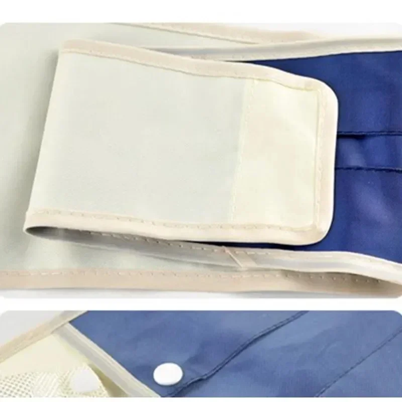 Conjuntos de guarda-chuva à prova dwaterproof água para carro dobrável guarda-chuva capa bainha saco armazenamento transportadora capa guarda-chuva stands acessórios do carro