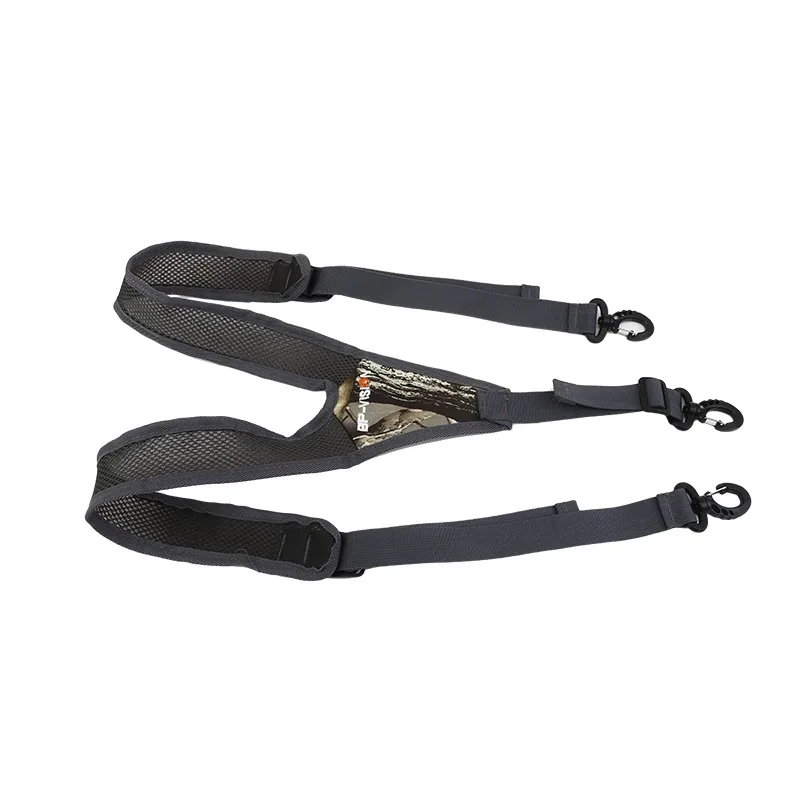 Suspensórios táticos ao ar livre suspensórios ajustáveis multi-função cinto de trabalho tático equipamento arnês cinto de combate strape