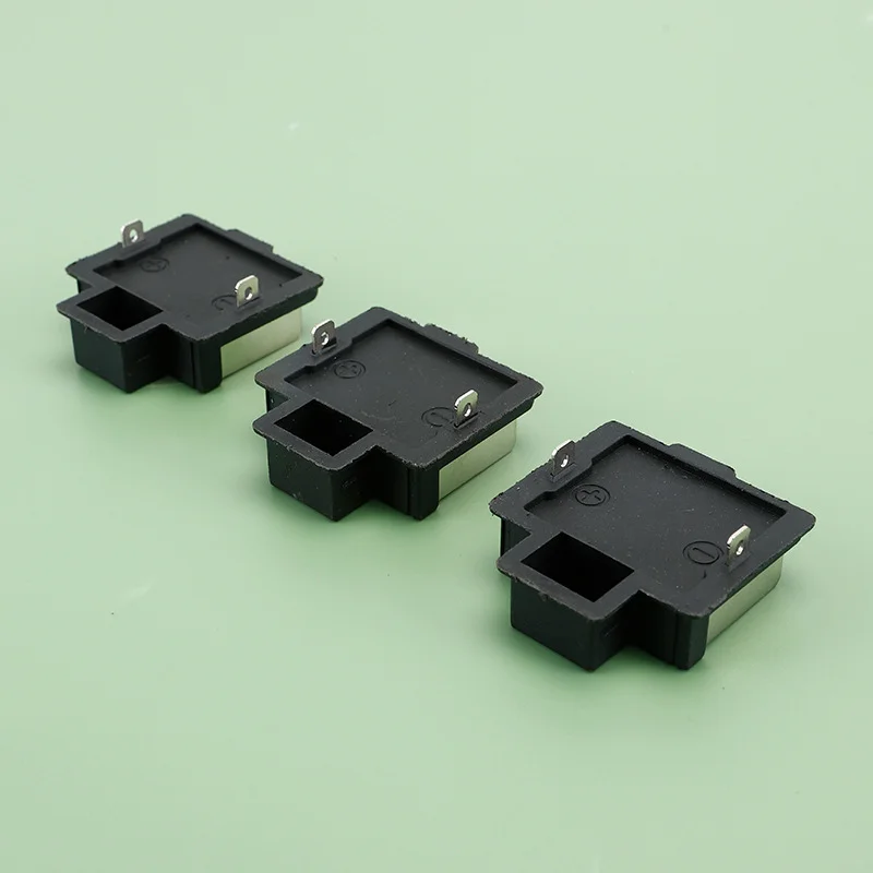 1/2/3PCS Battery Connector Replacement Connector Terminal Block For Makita Battery Charger Adapter Converter Electric Power Tool