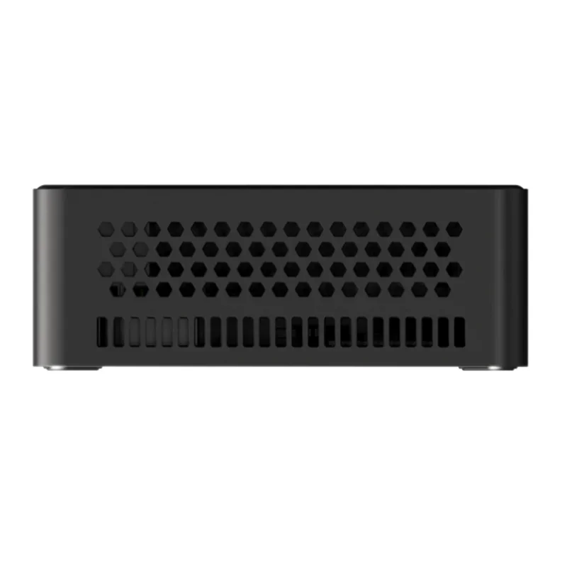 Soyo s2 pro minipc ryzen 7 7735hs mini pc dual channel ddr5 16gb ram 1tb rom nvme ssds11pro tragbarer gaming computer host