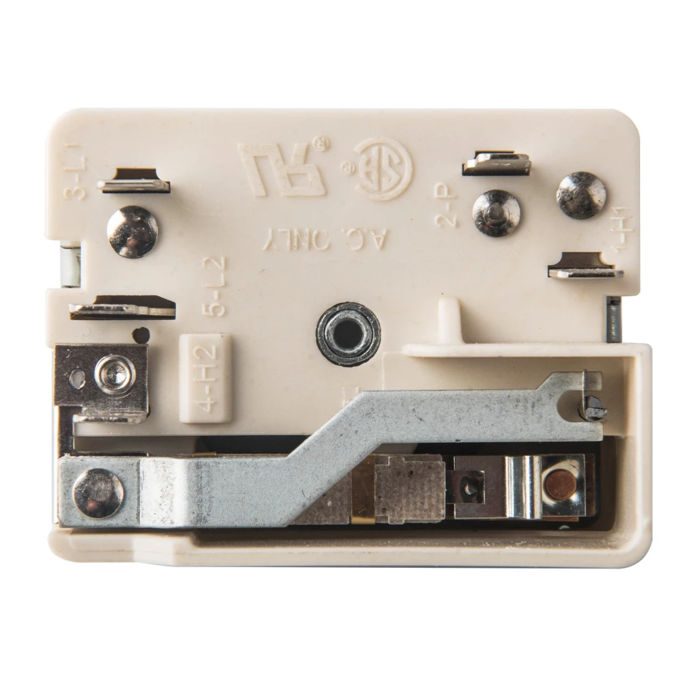 316436001 Surface Burner Control Switch Fits Kenmore/Frigidaire Range Surface Element Control Switch Replacement Replace