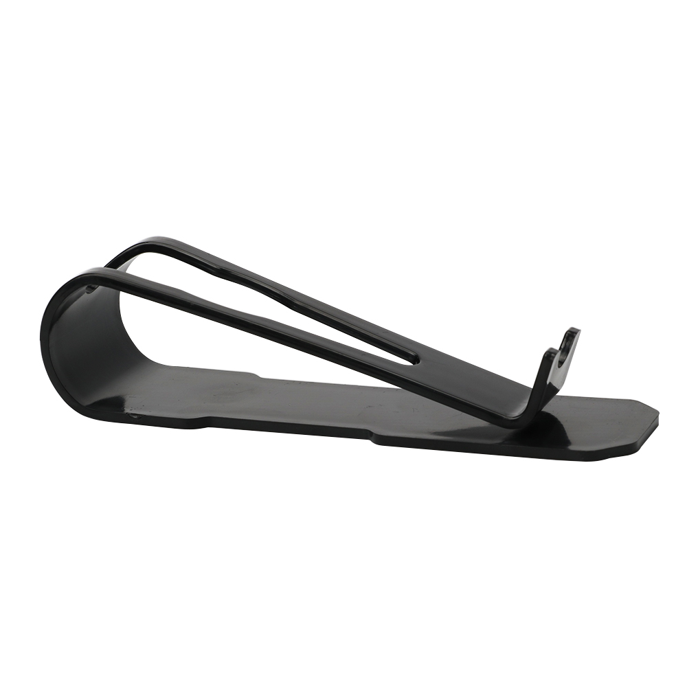 อะคริลิคสักเครื่องผู้ถือปากกาถาดถาวรกรอบอุปกรณ์แต่งหน้าOrganizerขาตั้งจอแสดงผลคุณภาพสูง