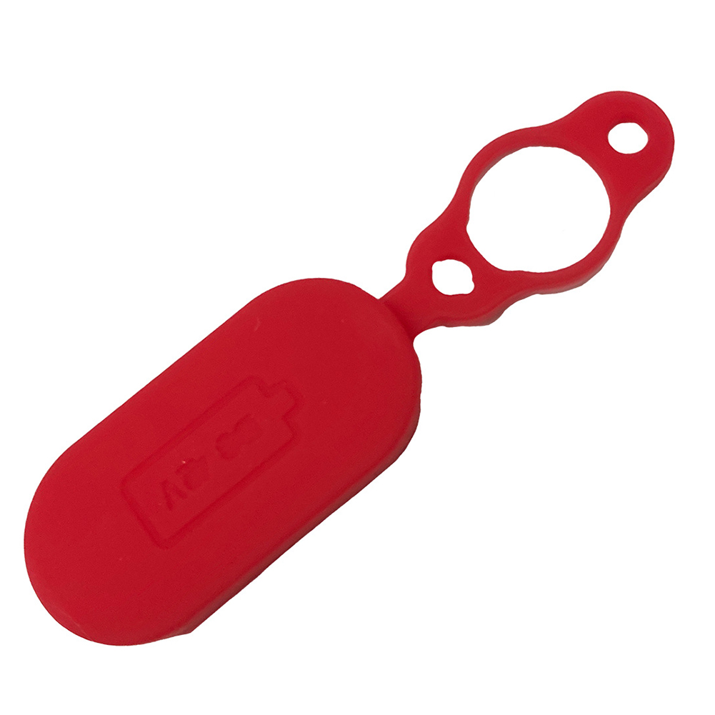 Xiaomi M365 1s pro 2電動スクーター用充電ポート,ダストカバー,防水充電器カバー