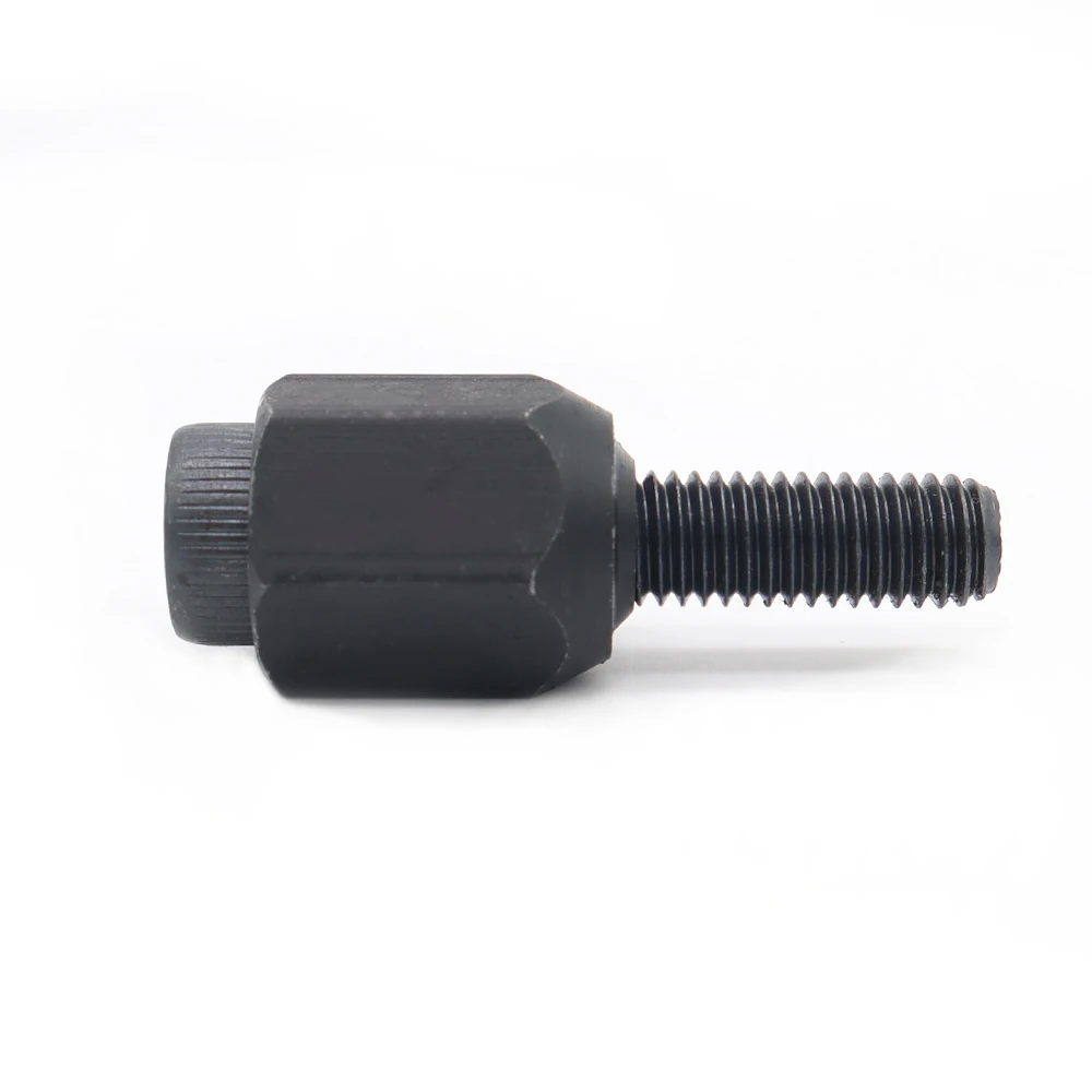 Hand Rivet Nut Head Tool Head Set  Drill Adapter Manual Riveter Threaded Riveter Nut Riveter Tool Tip M3 M4 M5 M6 M8