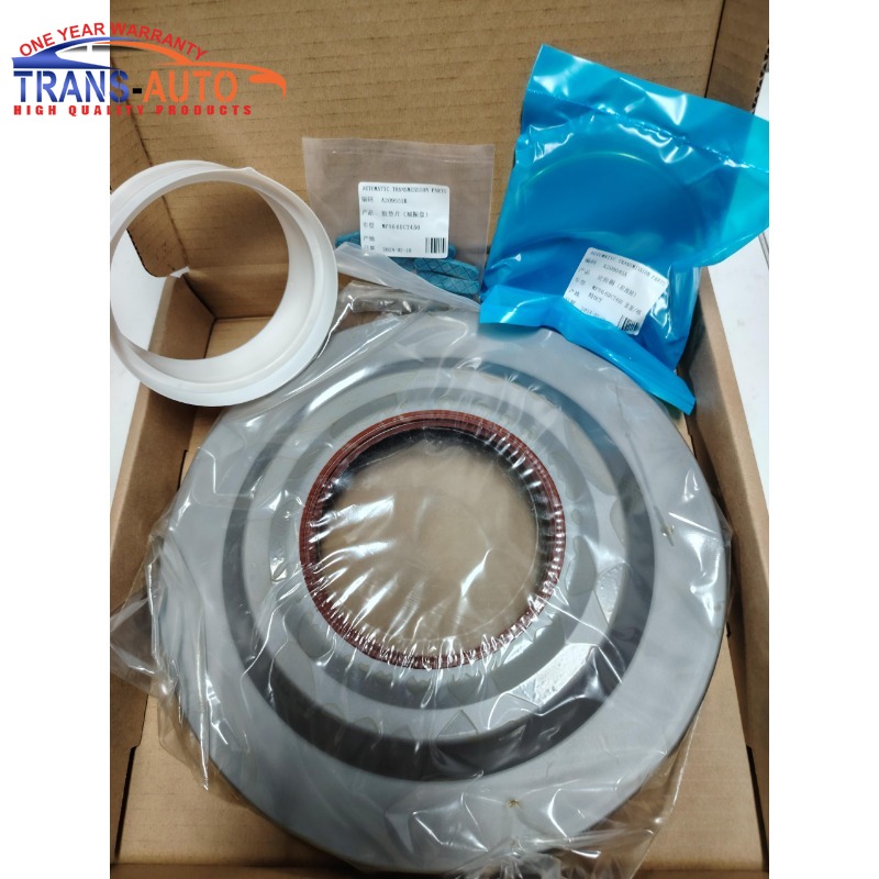 Nova marca de alta qualidade mps6 6dct450 kit capa embreagem transmissão automática terno para volvo ford mondeo land