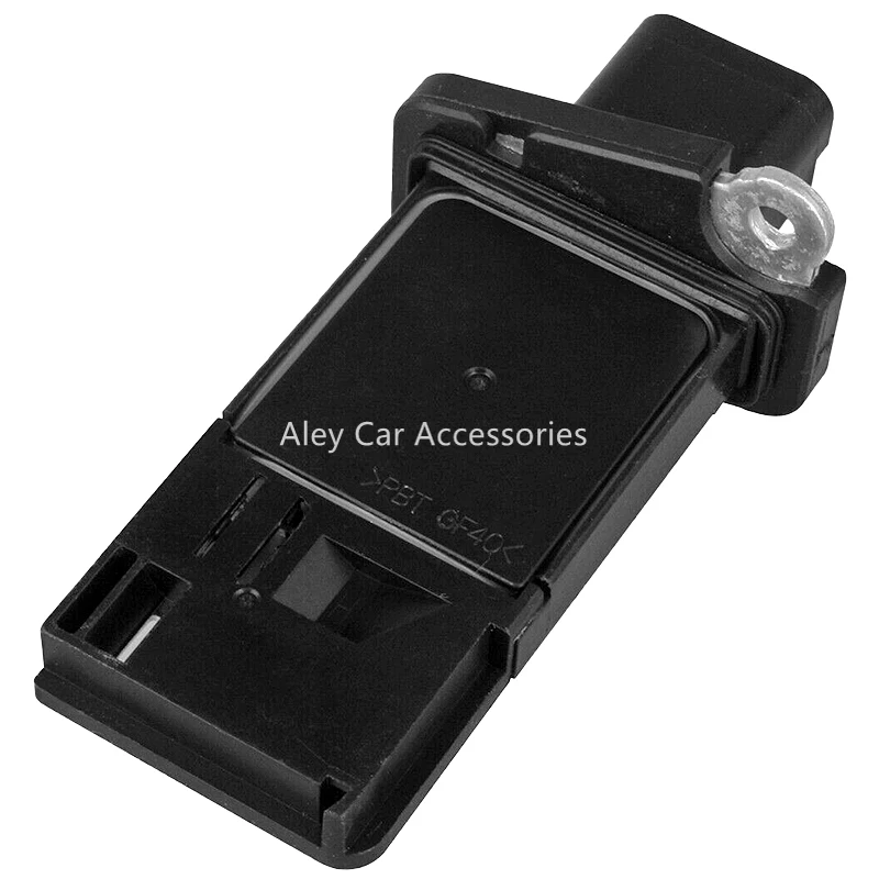 Original Mass Air Flow MAF Sensor 3L3A-12B579-BA 3L3A12B579BA 3L3Z12B579BA For Ford E150 F150 Fiesta Fusion Lincoln LS MKS