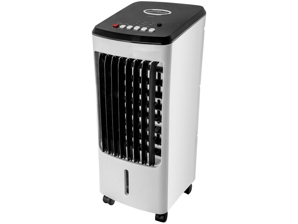 Climatizador de Ar Britânia Frio Umidificador