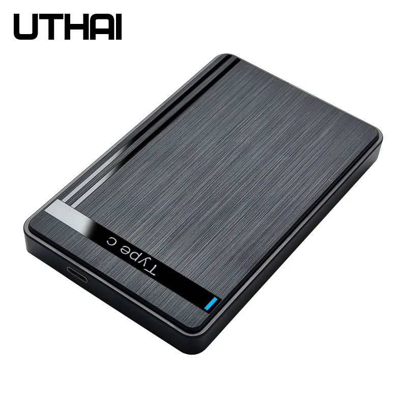 UTHAI 2