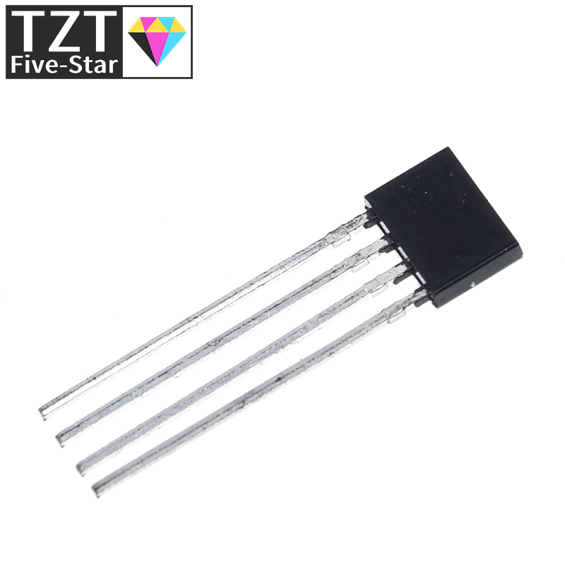 TZT 10/30PCS YX8018 8018 1.25V for Power module