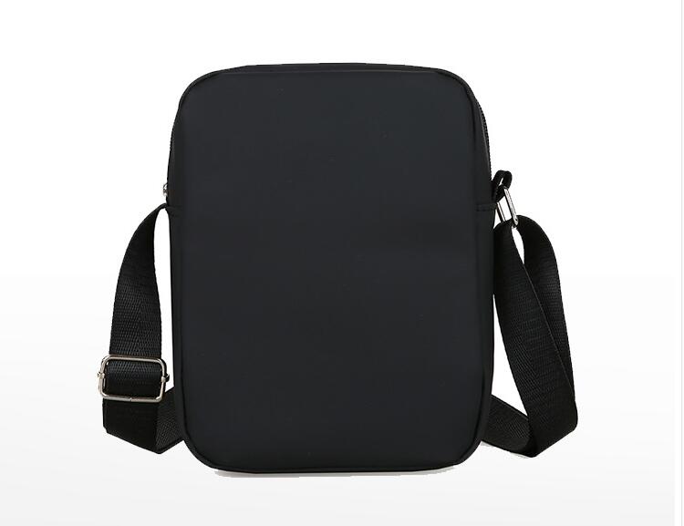 2022 männer Tasche Mode Kleine Leinwand Casual Handtaschen Männlichen Kreuz Körper Schulter Messenger Taschen für Männer Geldbörsen und Handtaschen