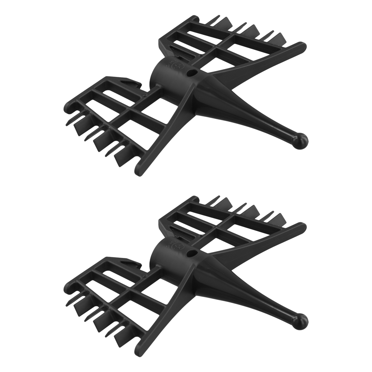 Batedor com borboleta, acessório de mistura para Monsieur Cuisine Connect e Smart, acessórios Monsieur Cuisine