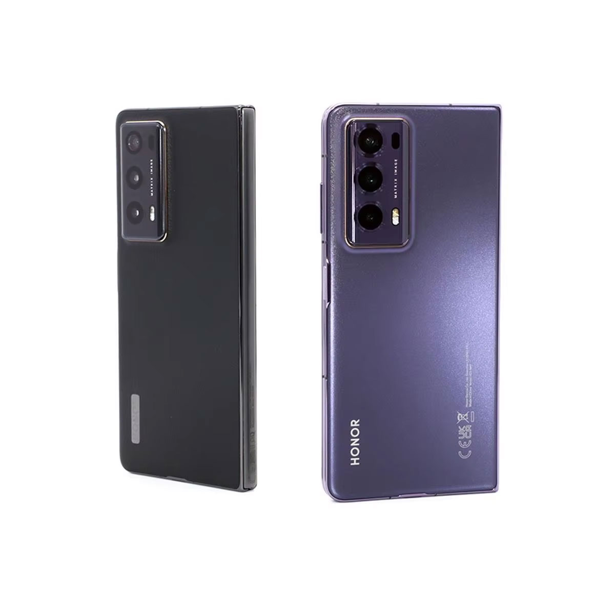 Versión Global Honor Magic V2 Smartphone plegable 7,92 "OLED 120Hz Snapdragon 8 Gen 2 66W Super Charge 5000mAh 50MP cámaras traseras