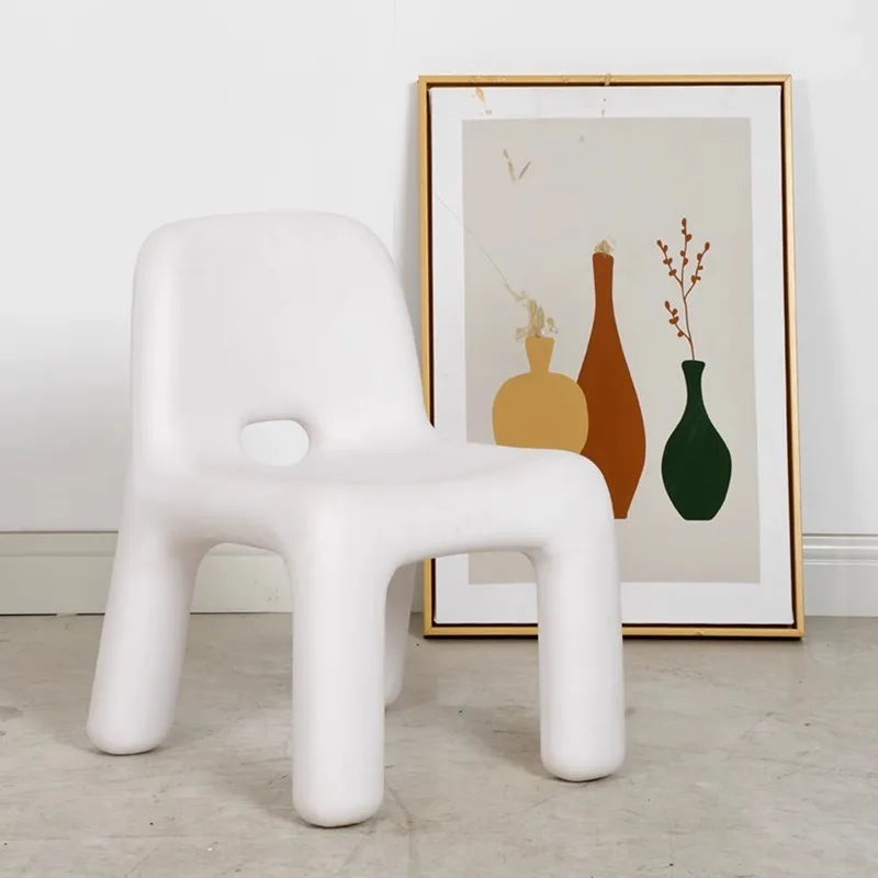 Assentos de segurança para crianças, cadeira, móveis para quarto, cadeira infantil, escola crescente, designer, plástico, proteção ambiental