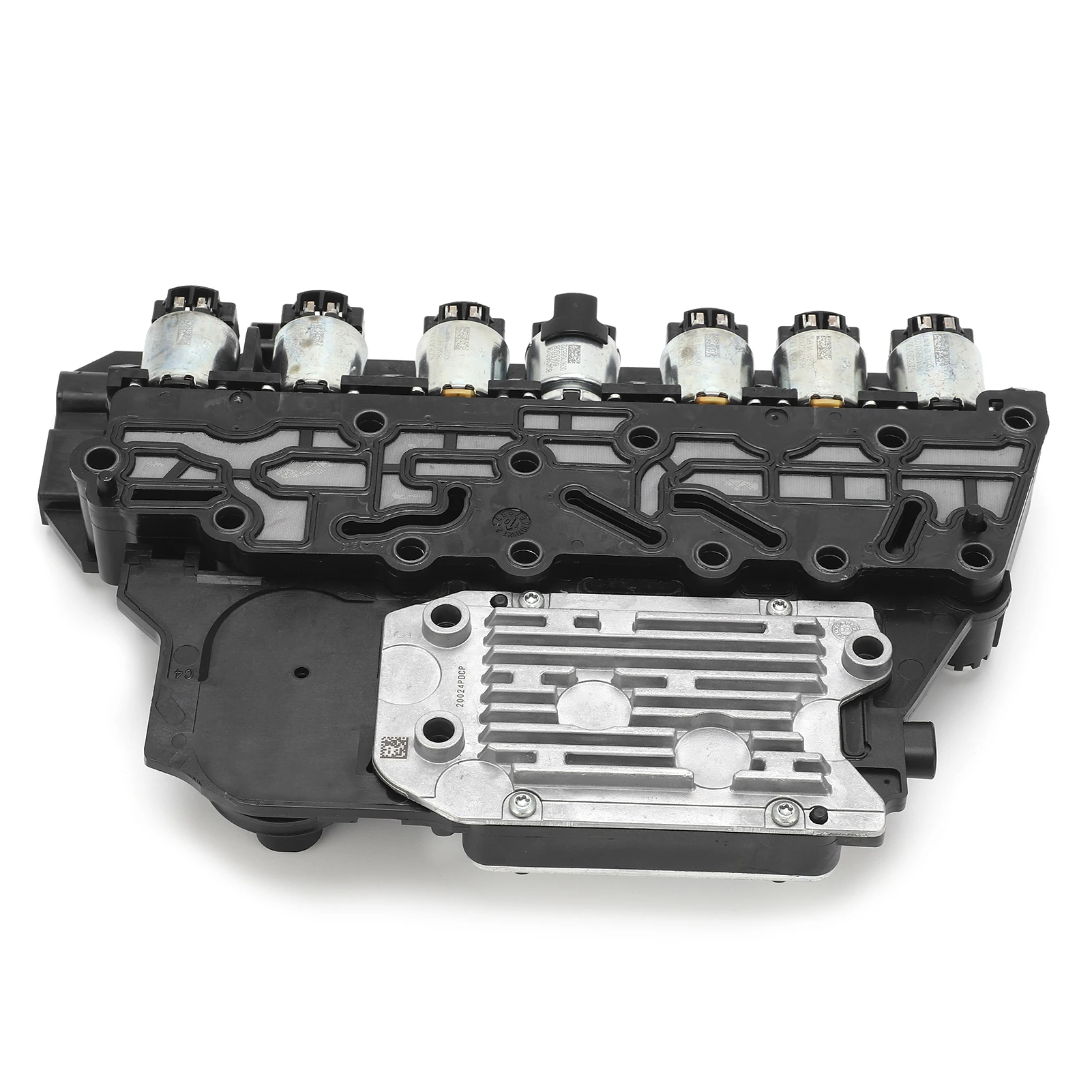 Módulo de control de computadora de transmisión 6T45 TCM TCU Reemplazo para CHEVOLET Captiva/Cruze/Epica MALIBU