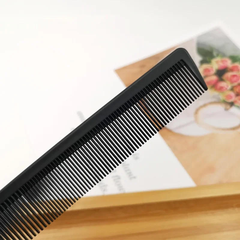 Làm Tóc Combo Rối Thẳng Bàn Chải Tóc Bé Gái Đuôi Ngựa Lược Pro Salon Chăm Sóc Tóc Cao Cấp Dụng Cụ Tạo Kiểu Tóc