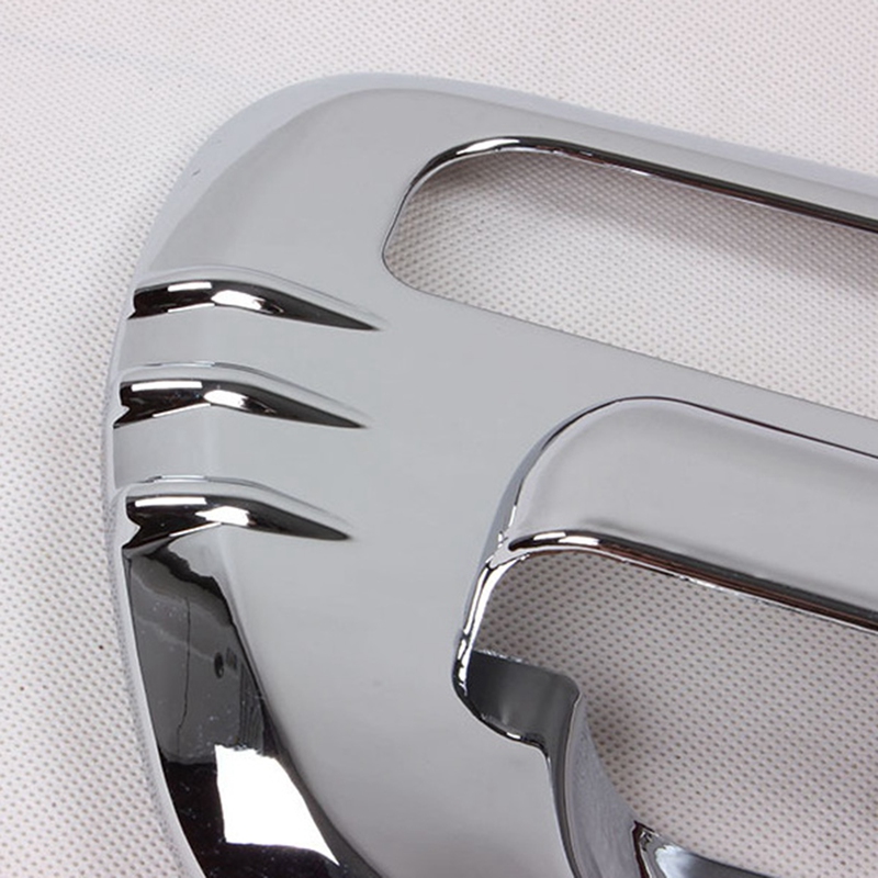 Auto Heckklappen abdeckplatte Heckklappen abdeckung für Mitsubishi l200 Triton 2014-2018 Zubehör