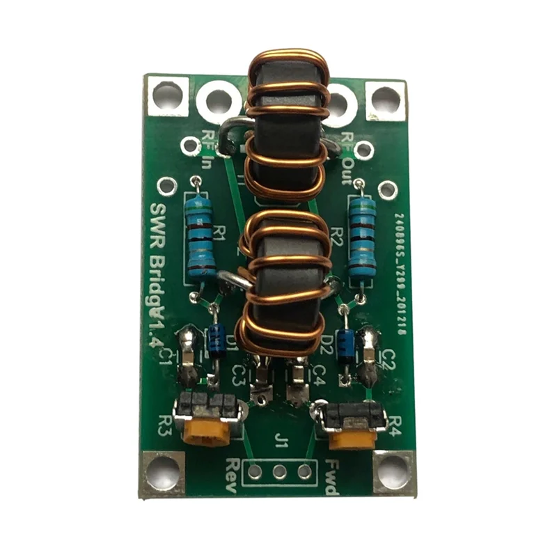 BABQ For Swr Bridge 1.4 DIY Kit / Finished Board Kit