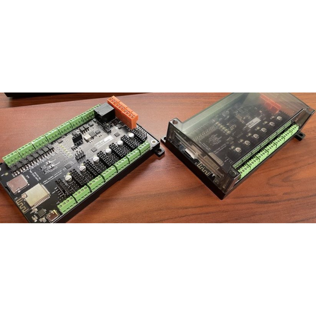 PiBot Elektronikbox V4